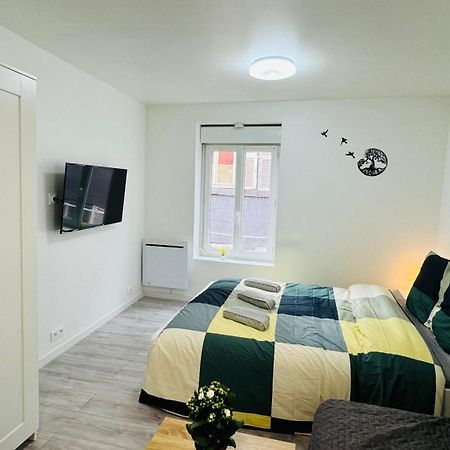 Nid Confort Clermont-Ferrand Exteriör bild