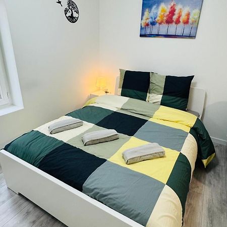 Nid Confort Clermont-Ferrand Exteriör bild