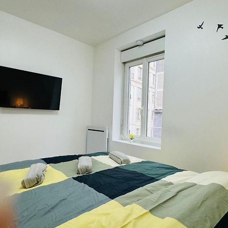 Nid Confort Clermont-Ferrand Exteriör bild